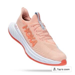 Hoka One Women's Carbon X3